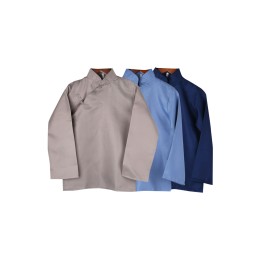 SKBB021    訂購小鳳仙清潔服   復古斜偏大襟褂   戲曲演出   酒店清潔服製造商    SKBB021    訂購小鳳仙清潔服   復古斜偏大襟褂   戲曲演出   酒店清潔服製造商